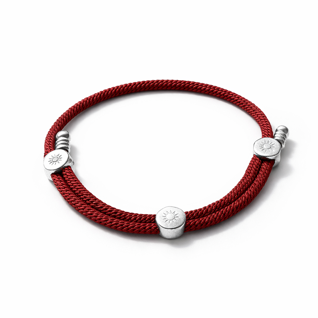 Traveler Solstice Bracelet