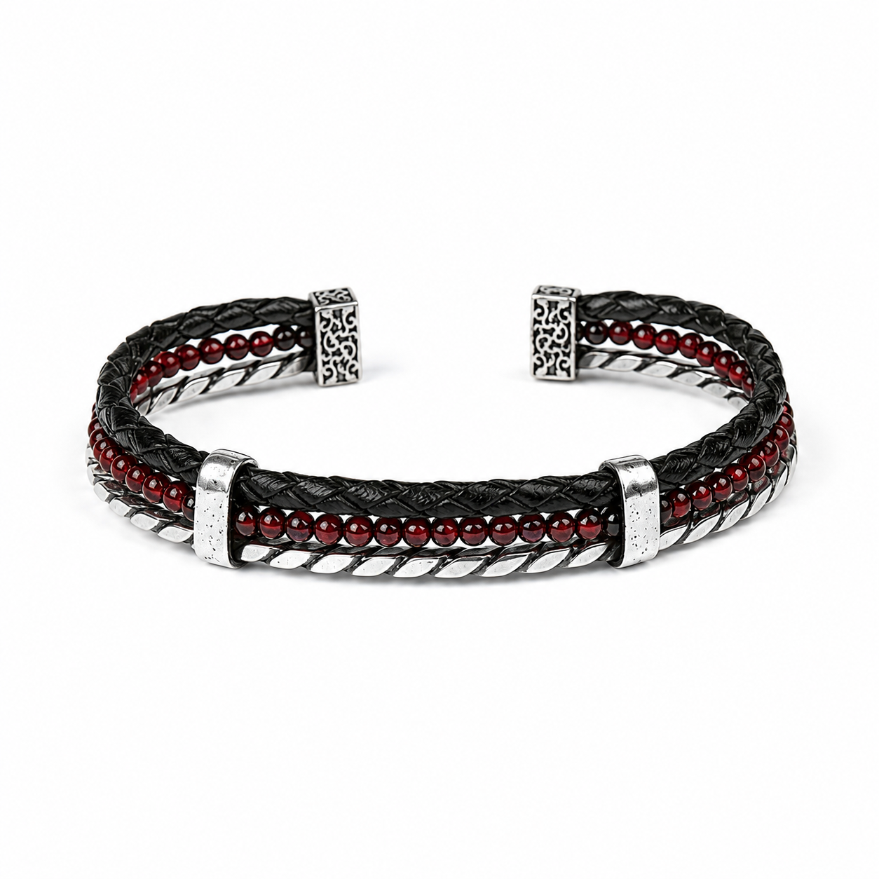 Triple threat cuff | New