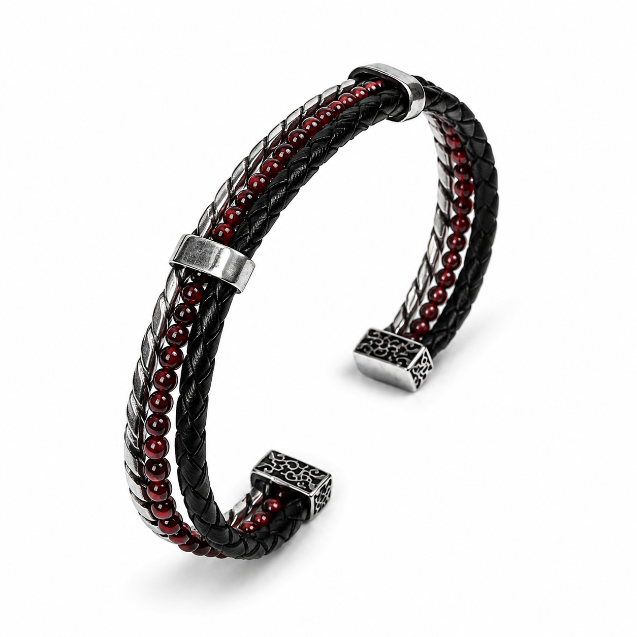 Triple threat cuff | New