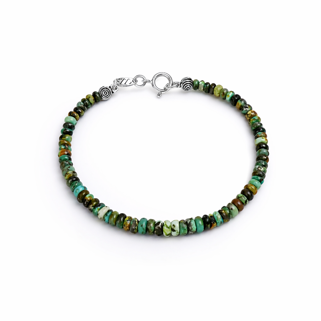 Turquoise Serenity Bracelet