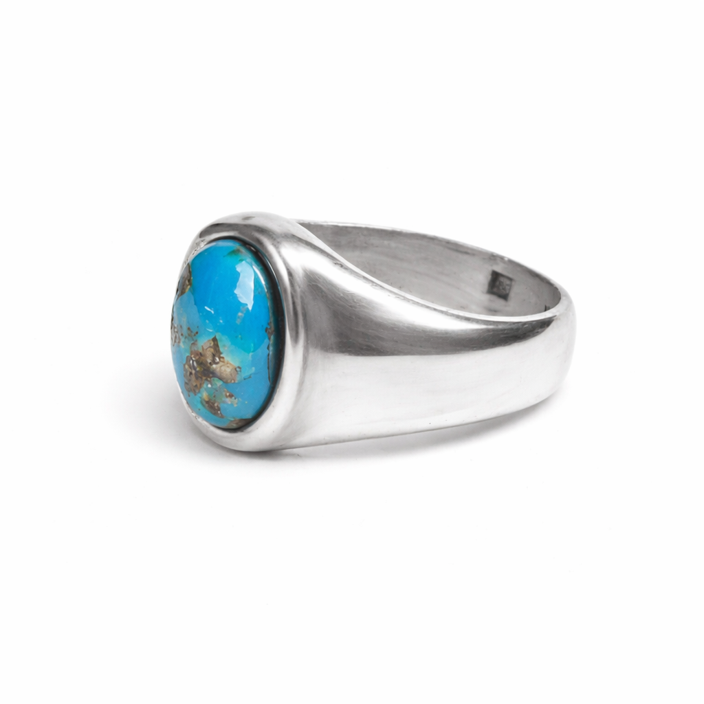 Pinky Ring | Little Finger