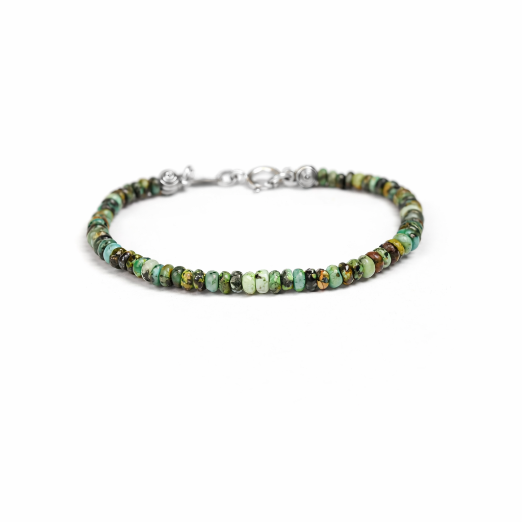 Turquoise Serenity Bracelet