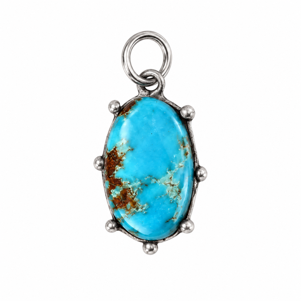 Earth & Sky Pendant