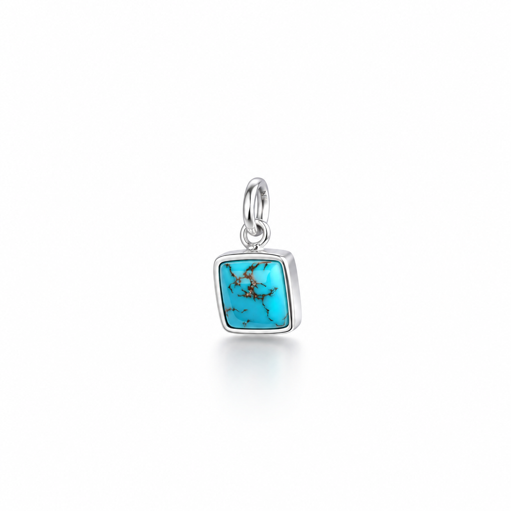 Everyday Stone Pendant