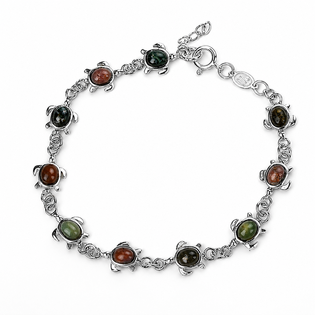 Sea Turtles Bracelet
