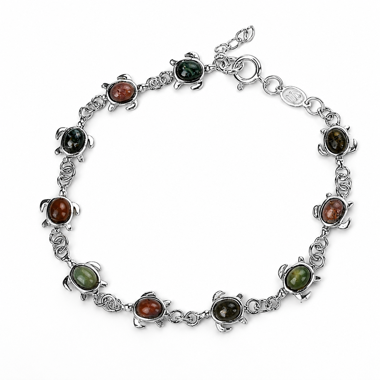 Sea Turtles Bracelet