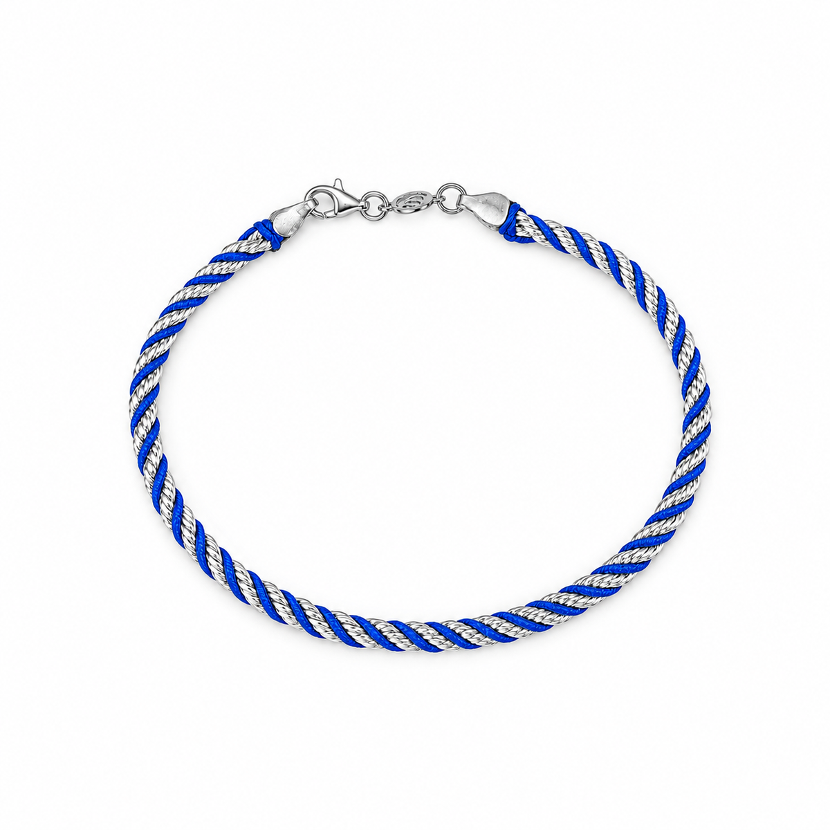 Twisted Bond Bracelet