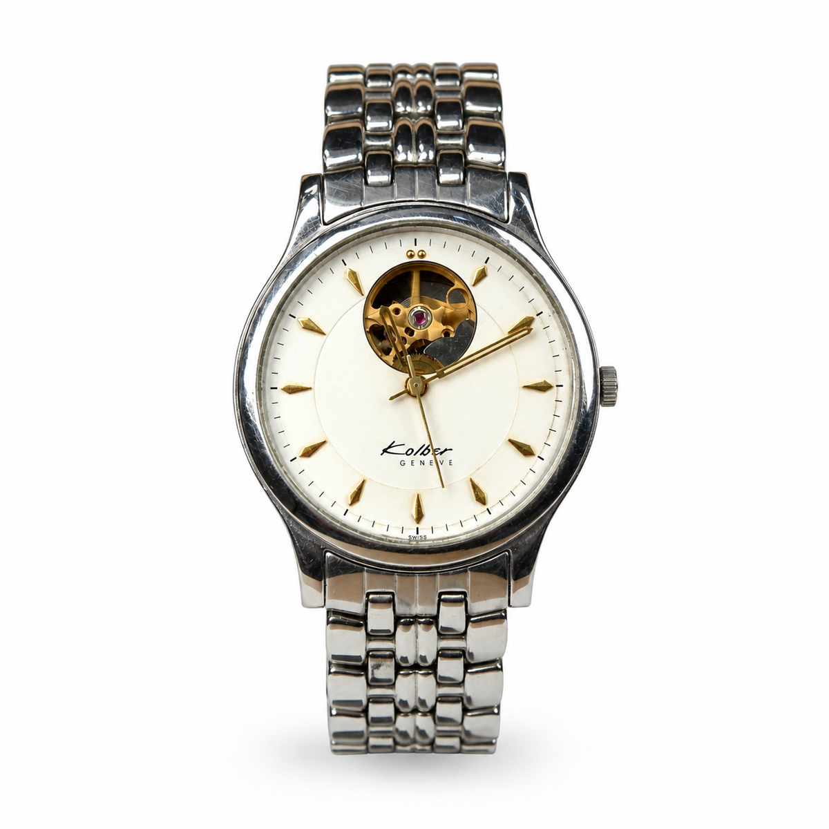 Kolber Genève Automatic Watch