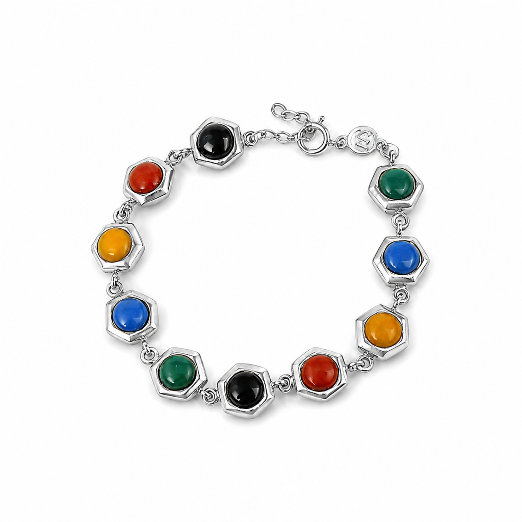 Hexe Noir Bracelet