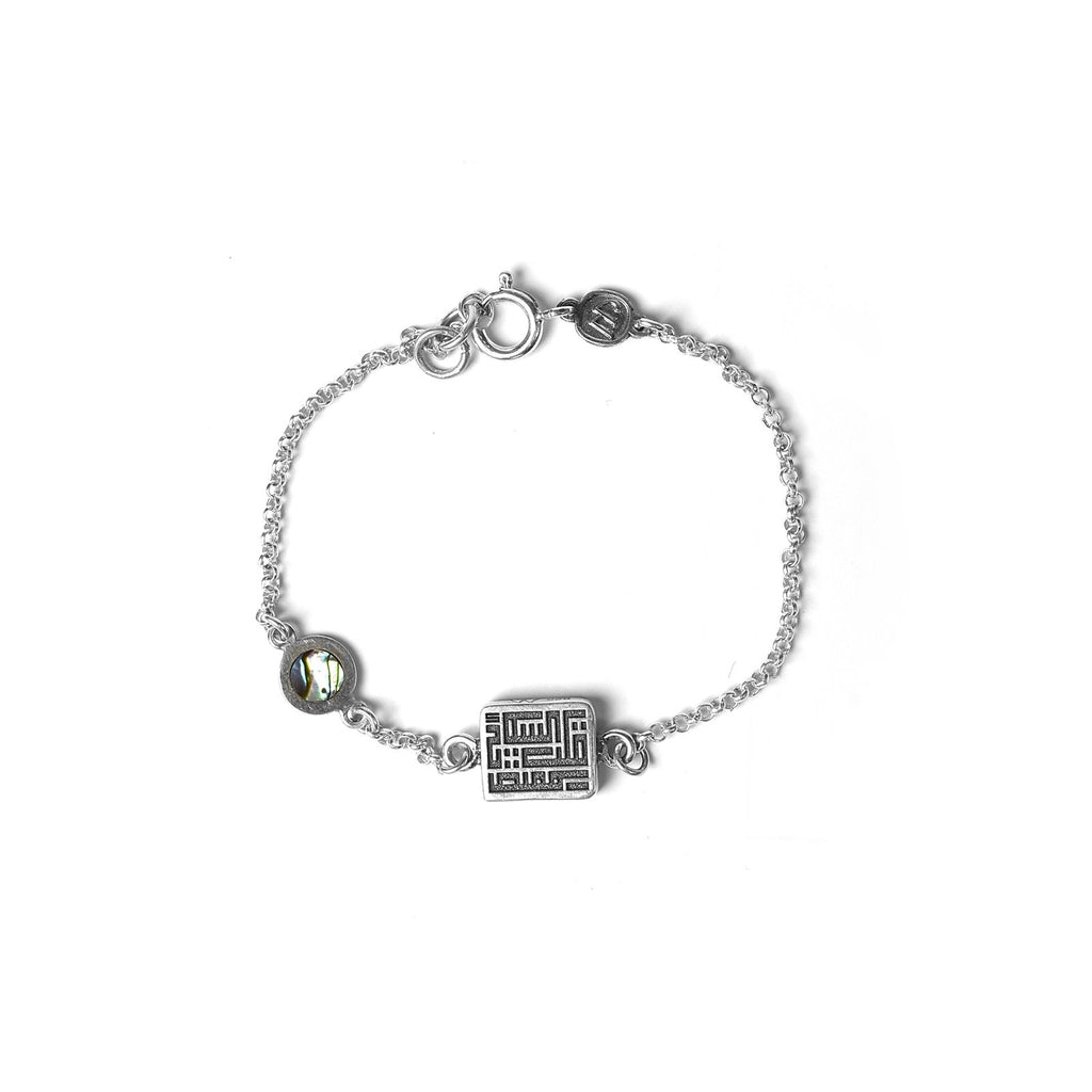 Skyheart Bracelet