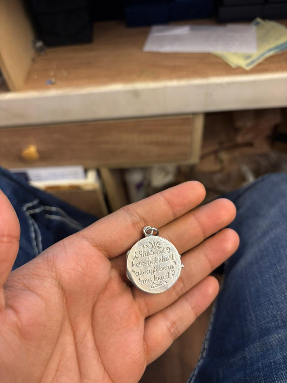 Custom Design | A Piece Made Just for You