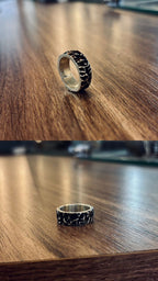 Custom Design | A Piece Made Just for You