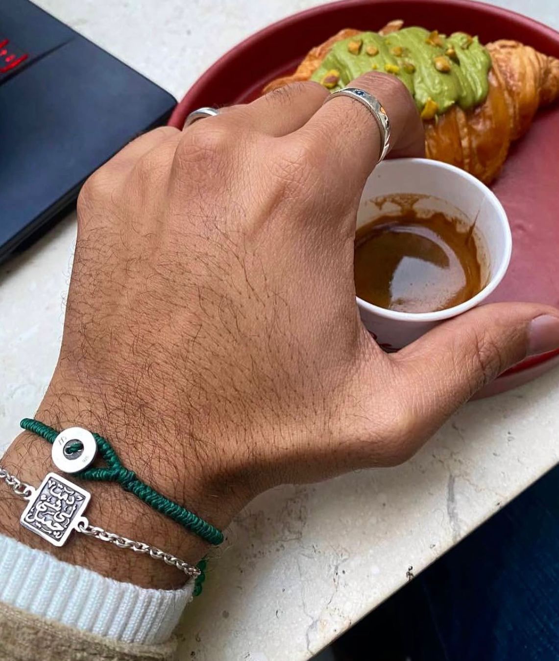 Memory Maker Bracelet