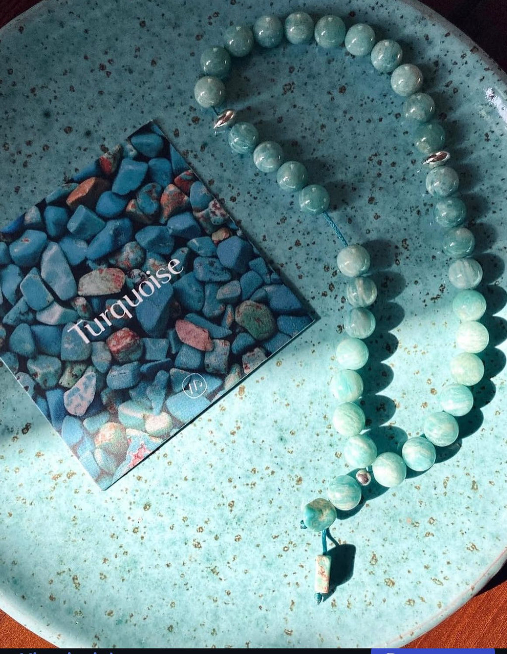 Amazonite Sebha