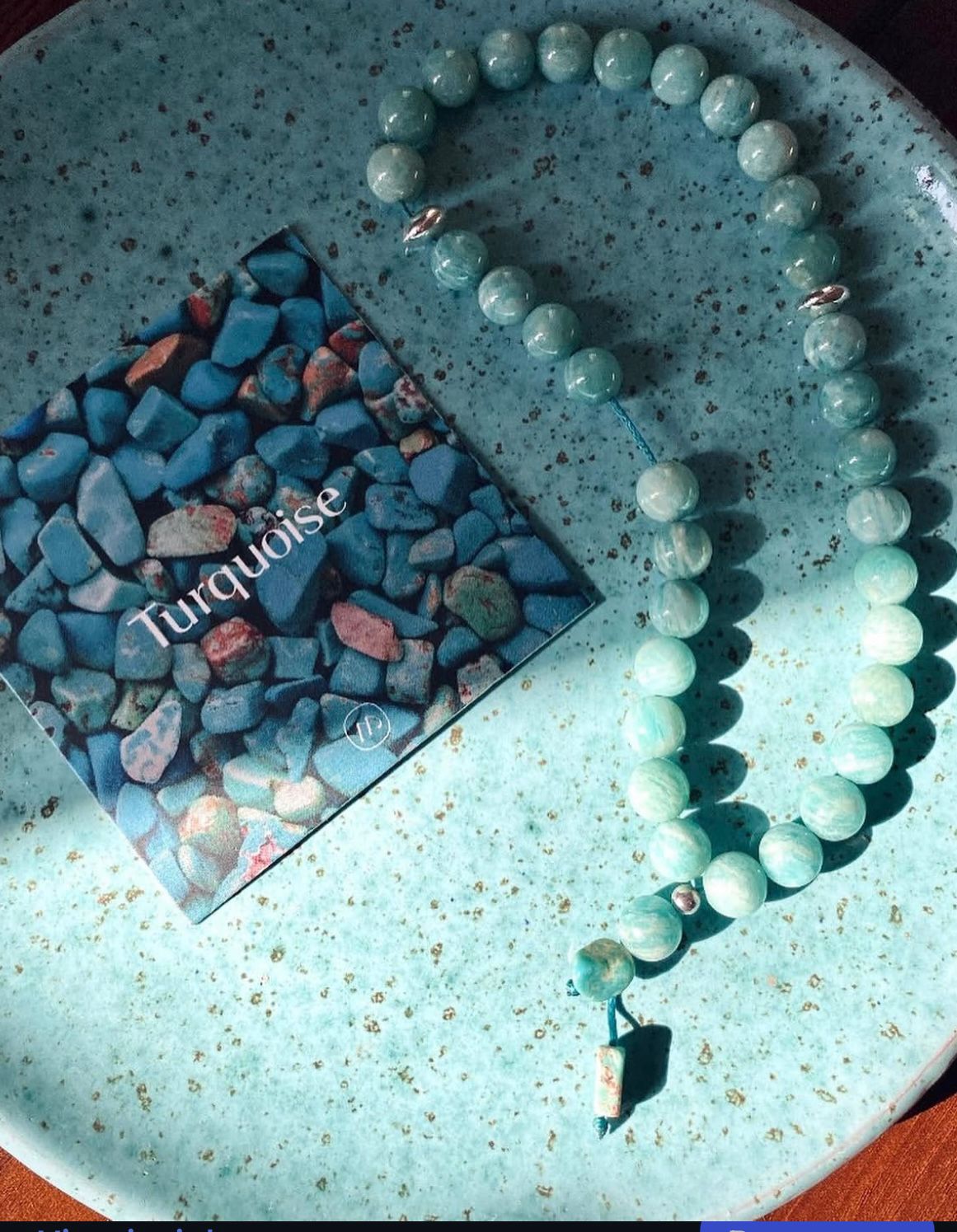 Amazonite Sebha