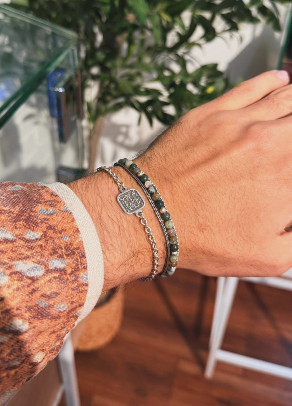 Memory Maker Bracelet