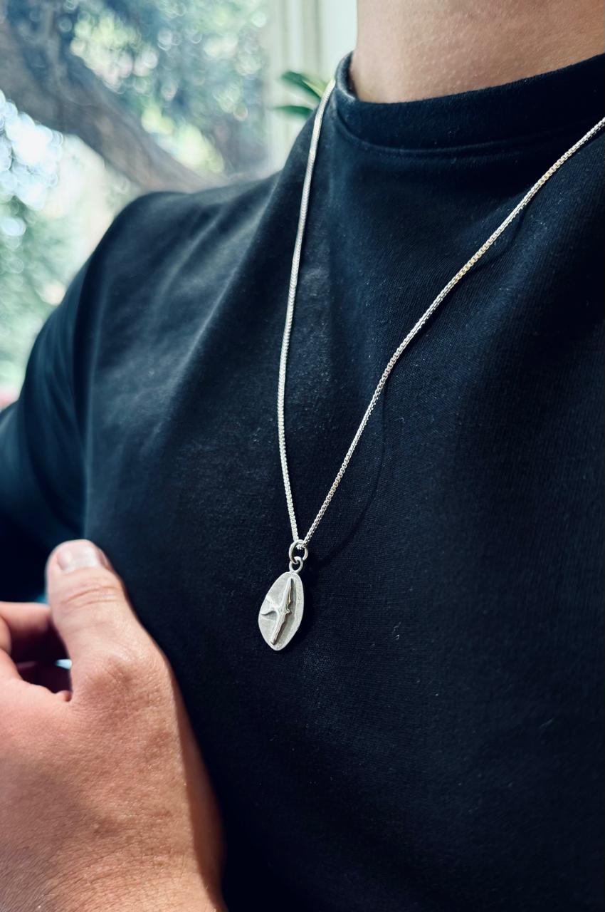 Liberty Necklace | New Edition