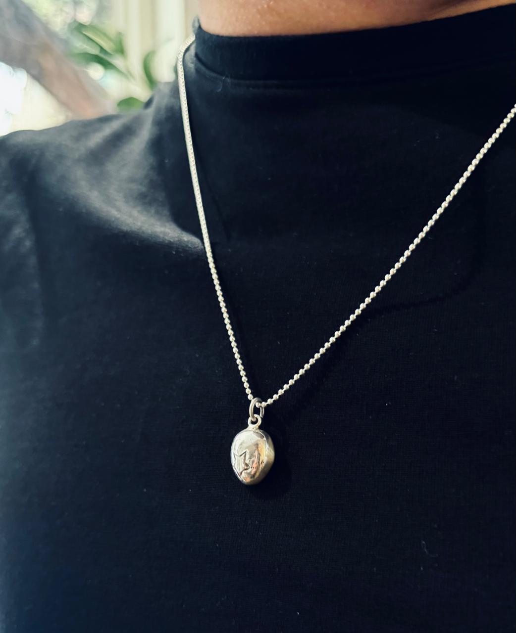 Guiding Star Necklace