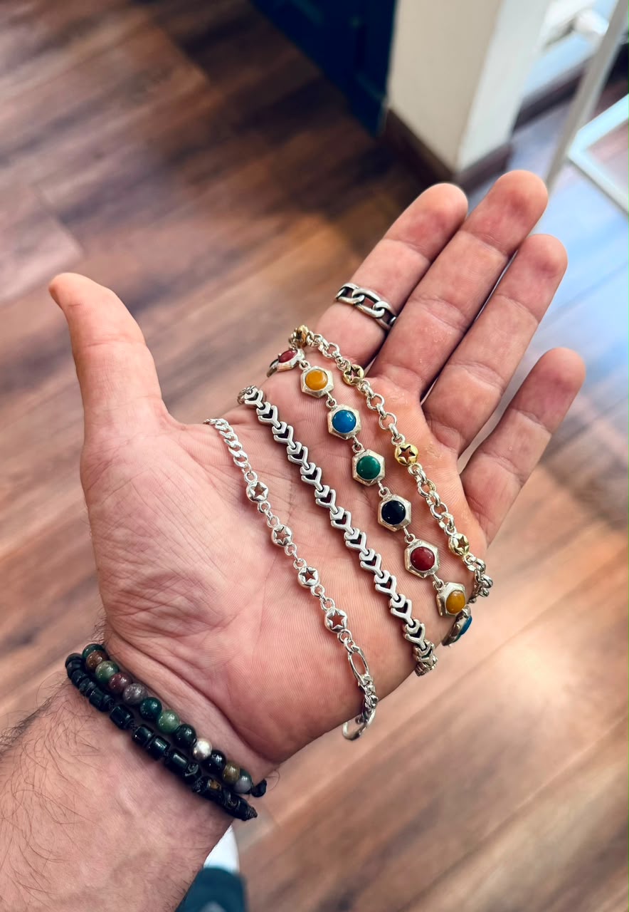 Wayfinder Bracelet