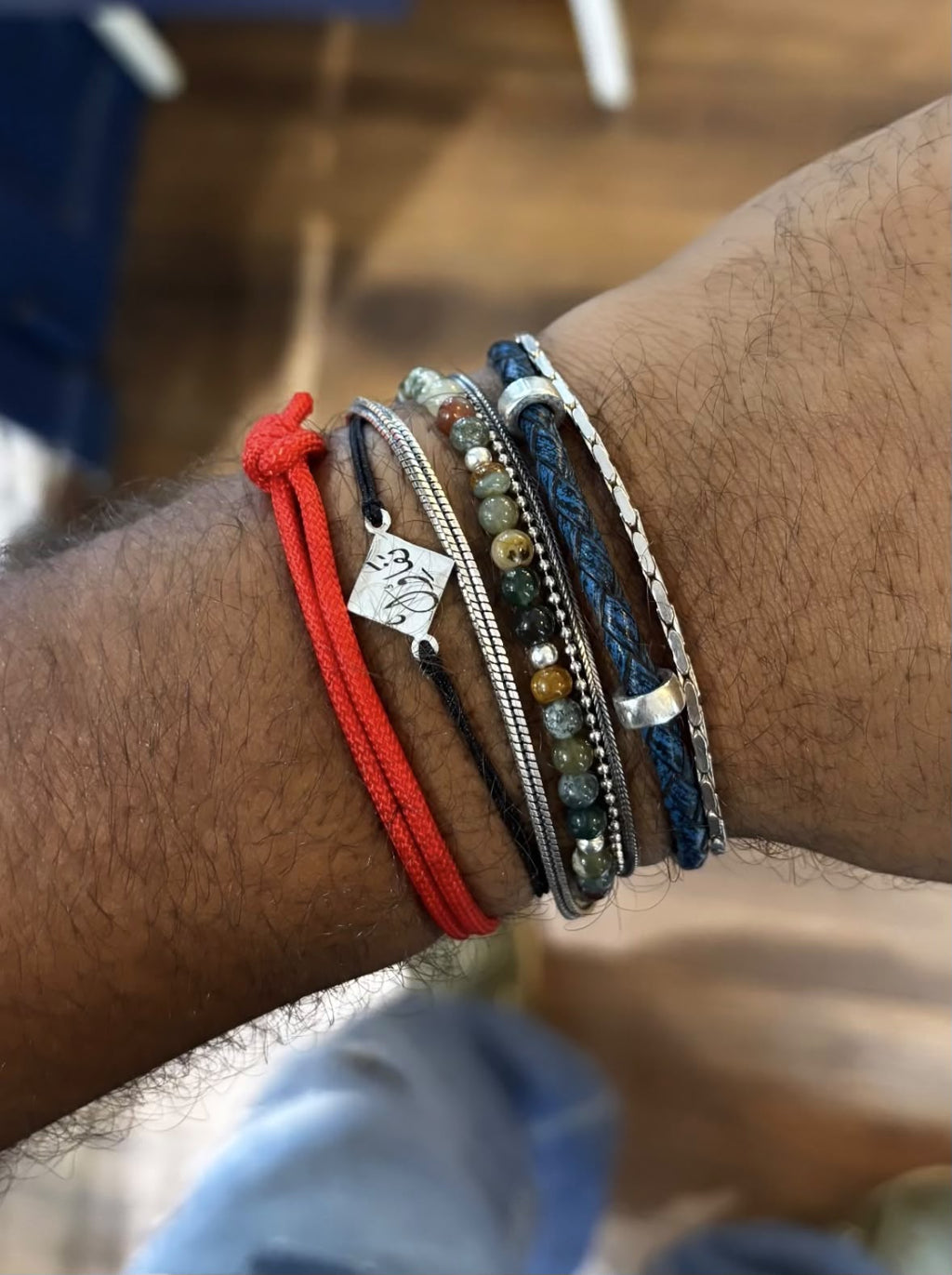 Promise of Tomorrow Bracelet