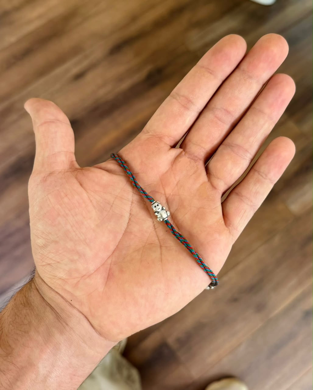Happy Buddy Bracelet