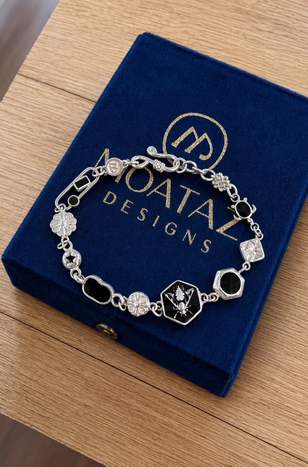 Little Wonders Bracelet