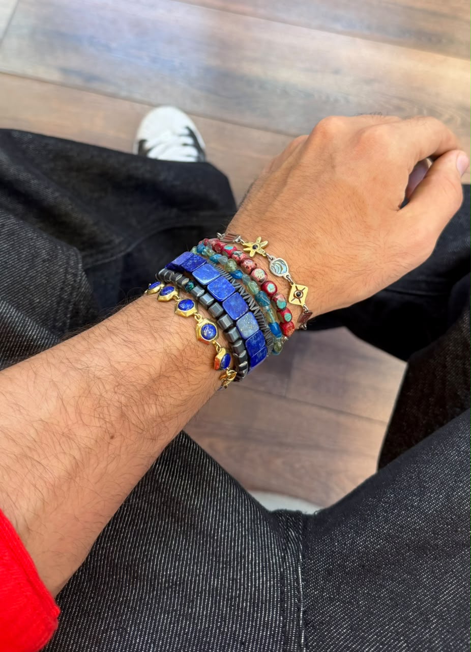 One Spark Bracelet