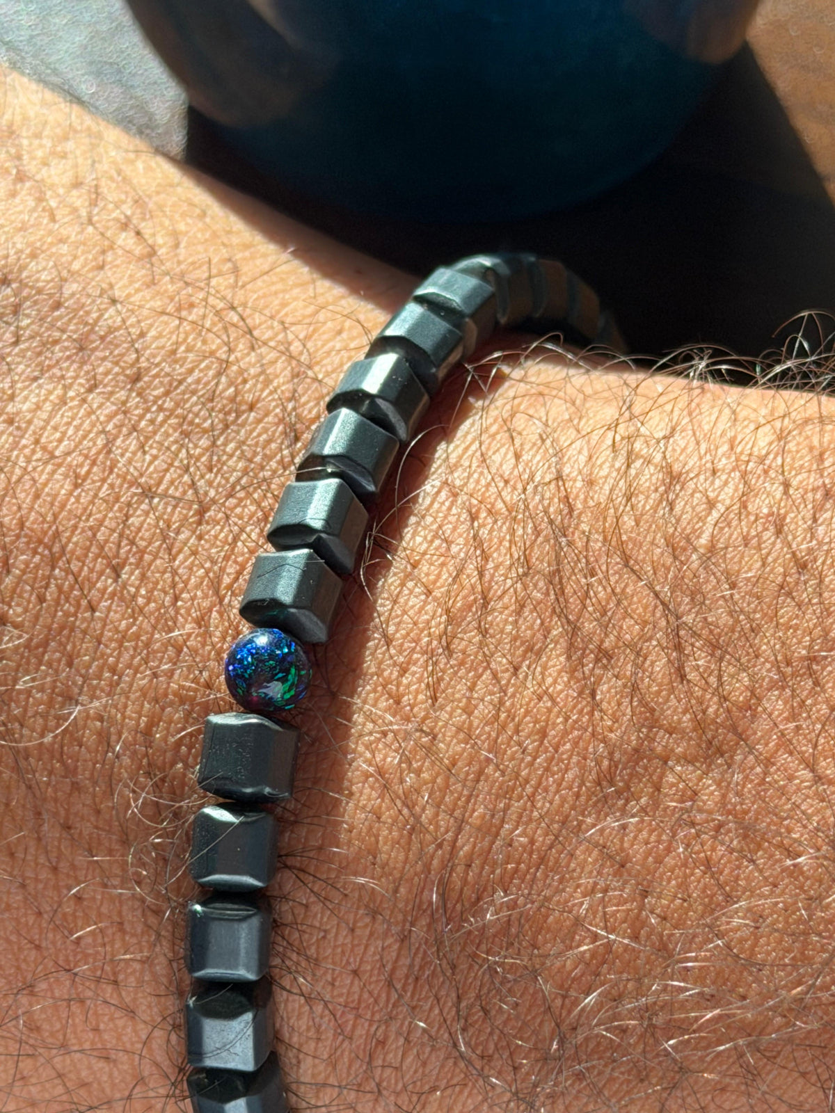 One Spark Bracelet