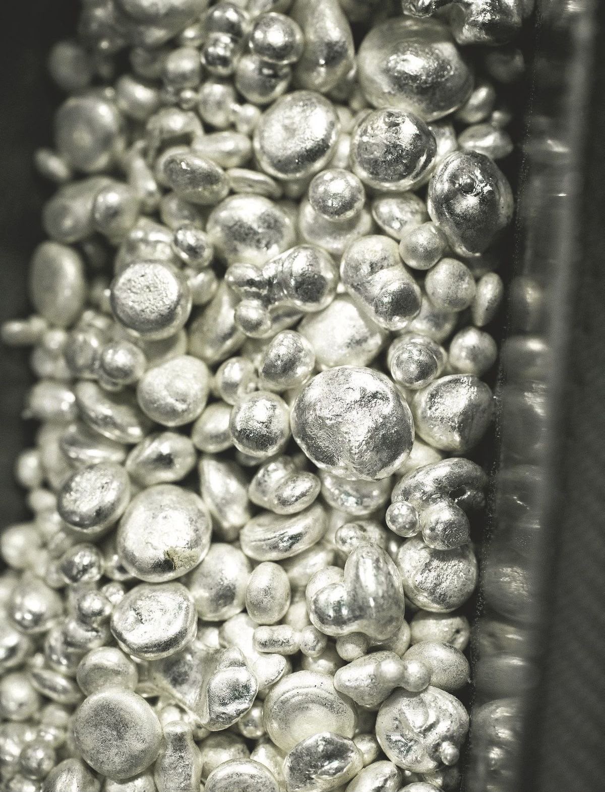 Raw 999 Bracelet