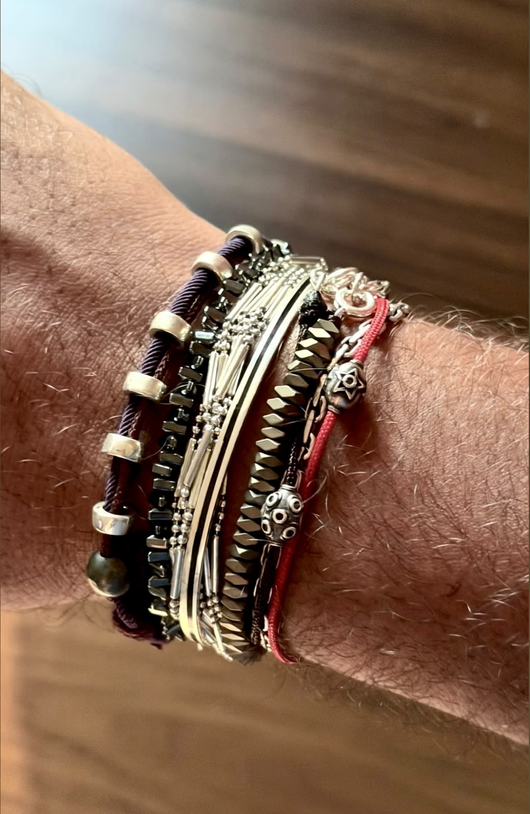 Linea Cuff