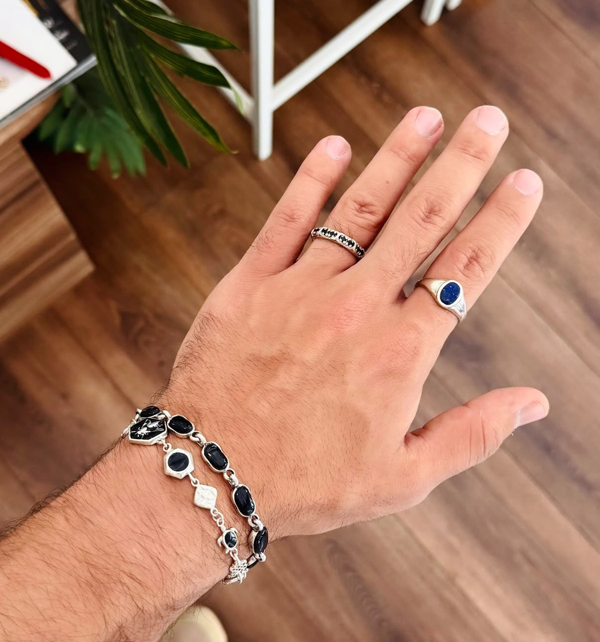Eternity Band