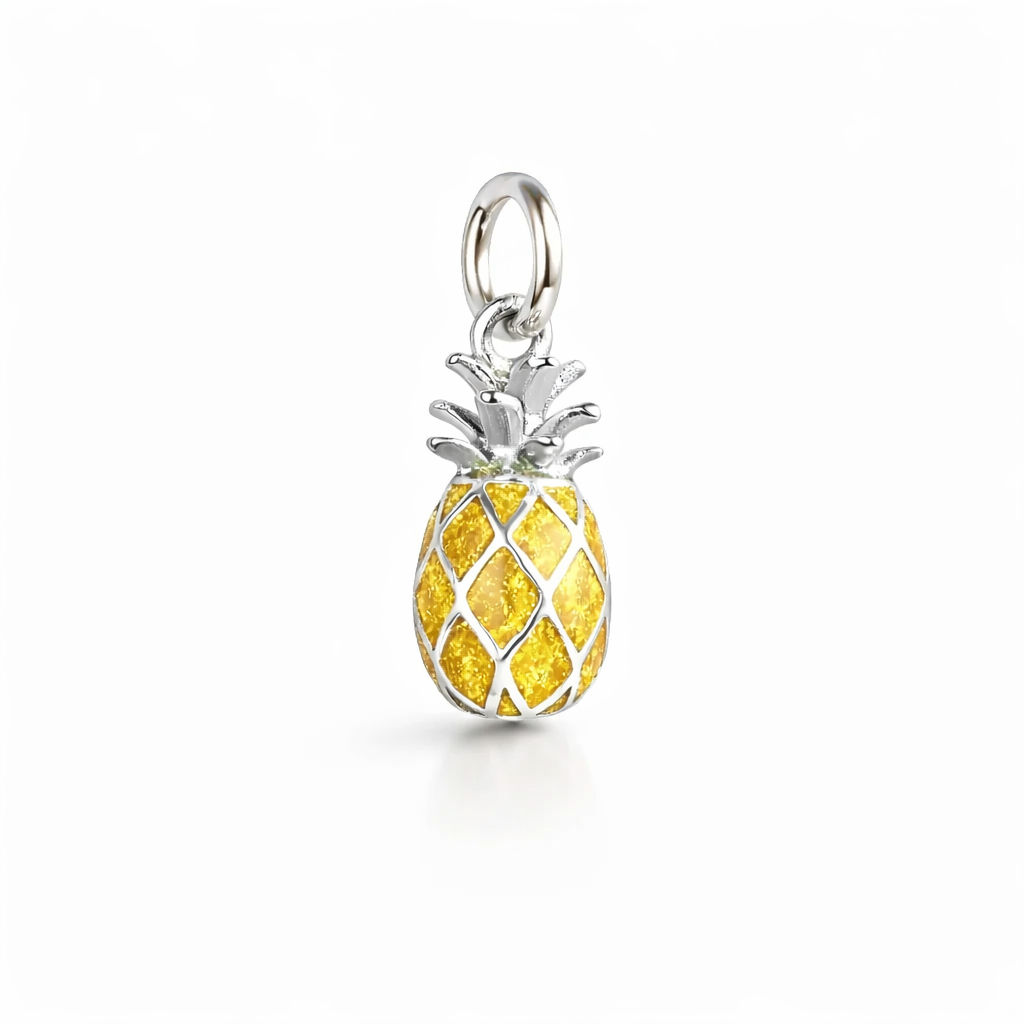 Pineapple Pendant