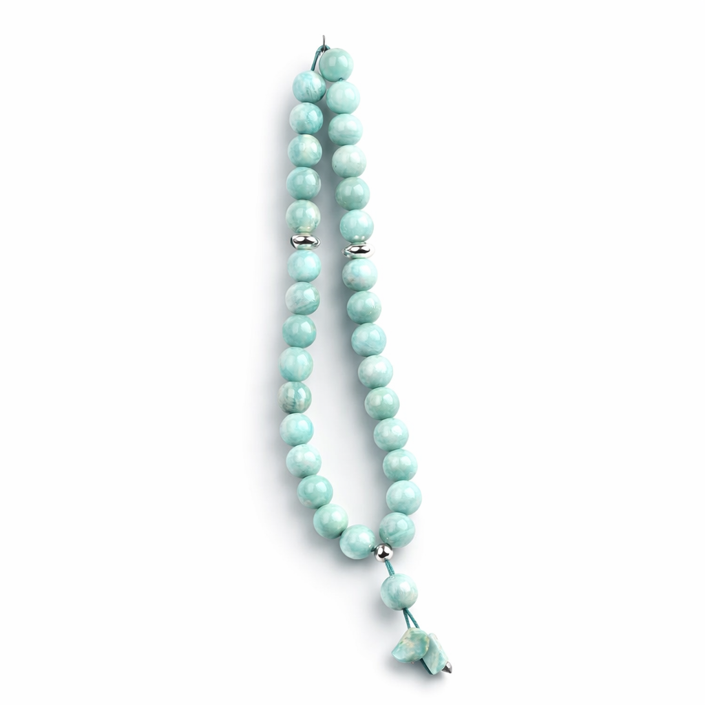 Amazonite Sebha