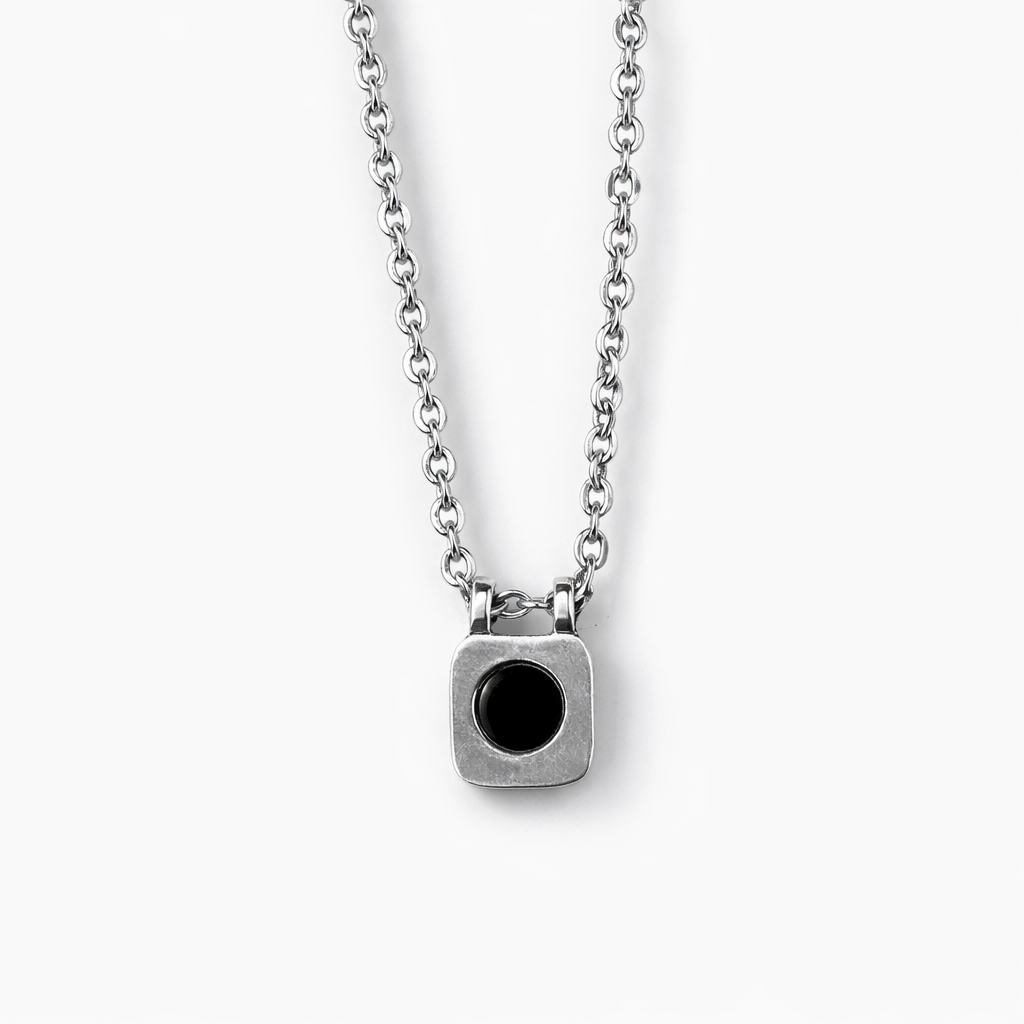 Strength Within Necklace