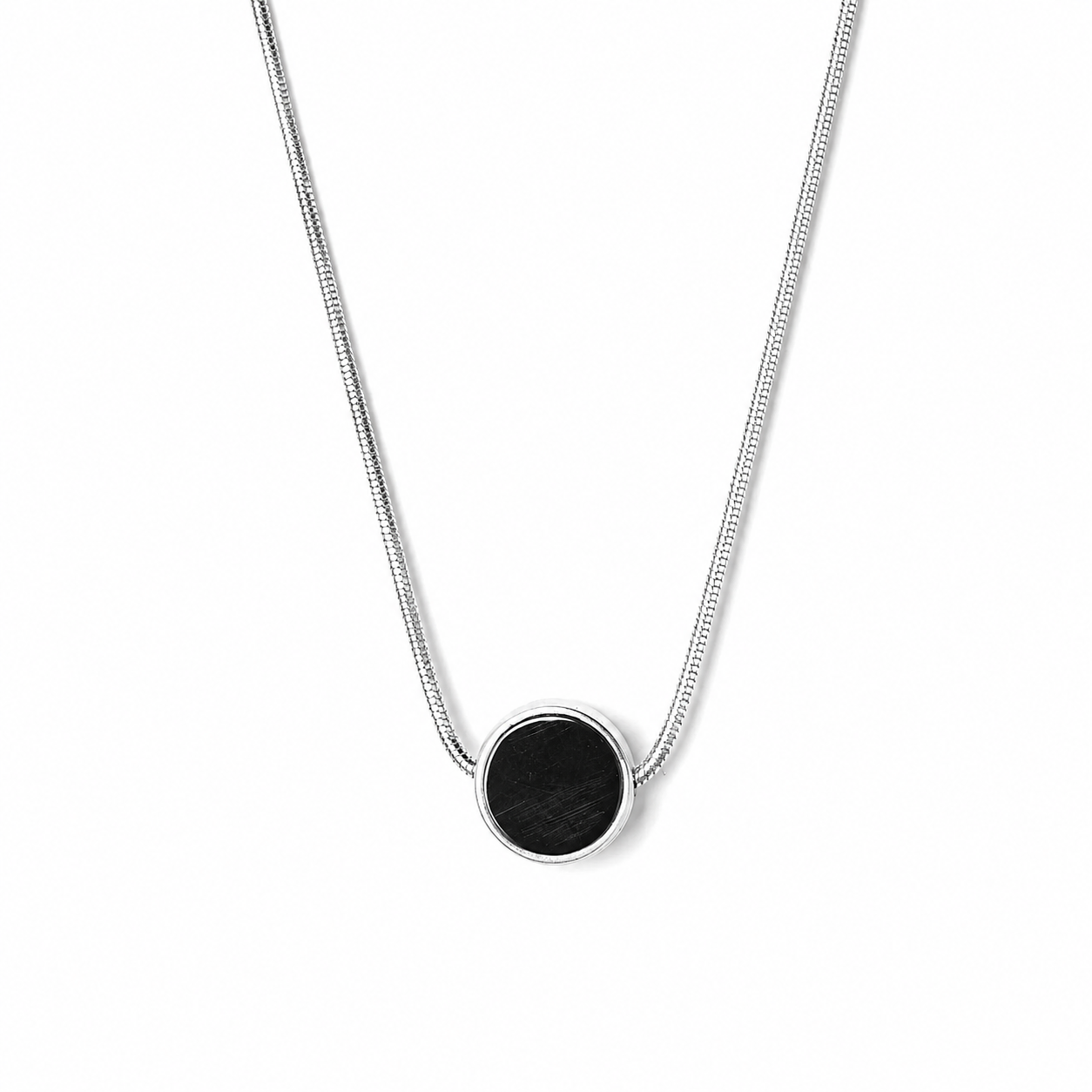Twofold Necklace