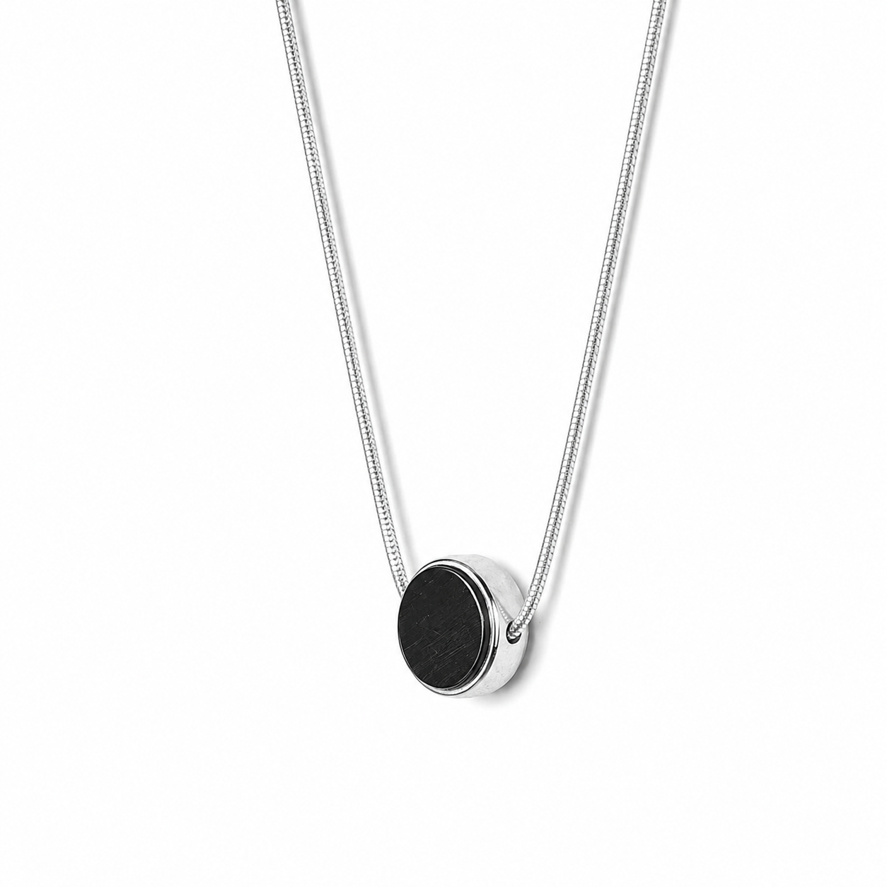 Twofold Necklace