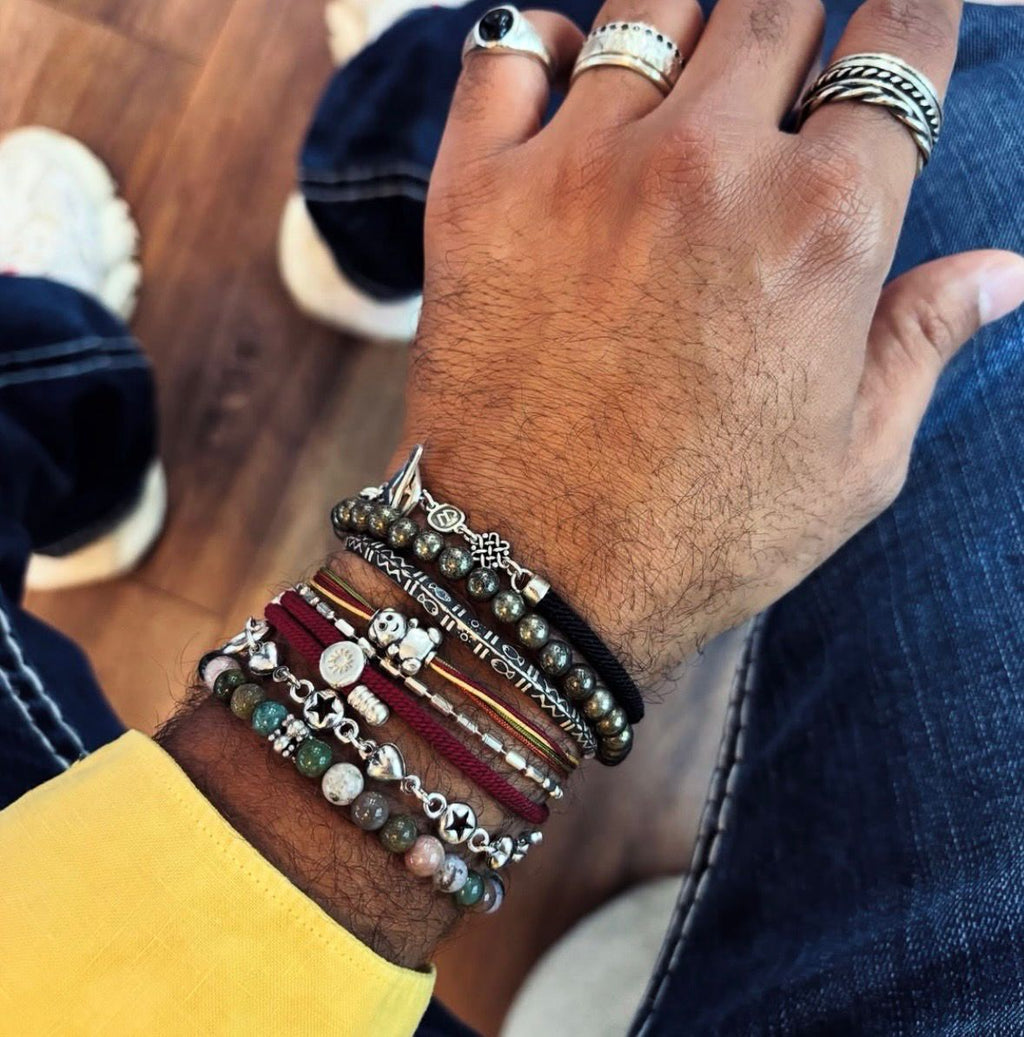 Traveler Solstice Bracelet