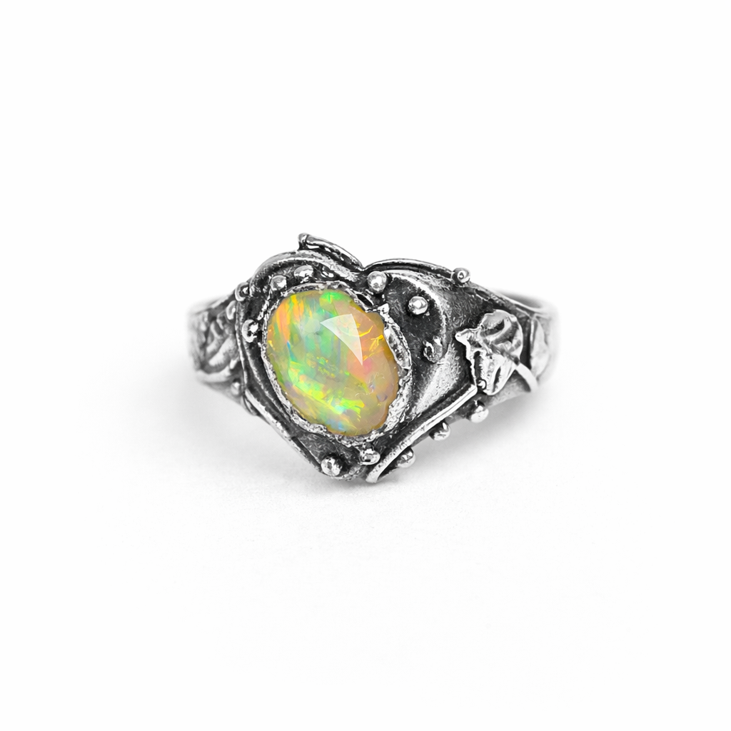 Stoneheart Ring