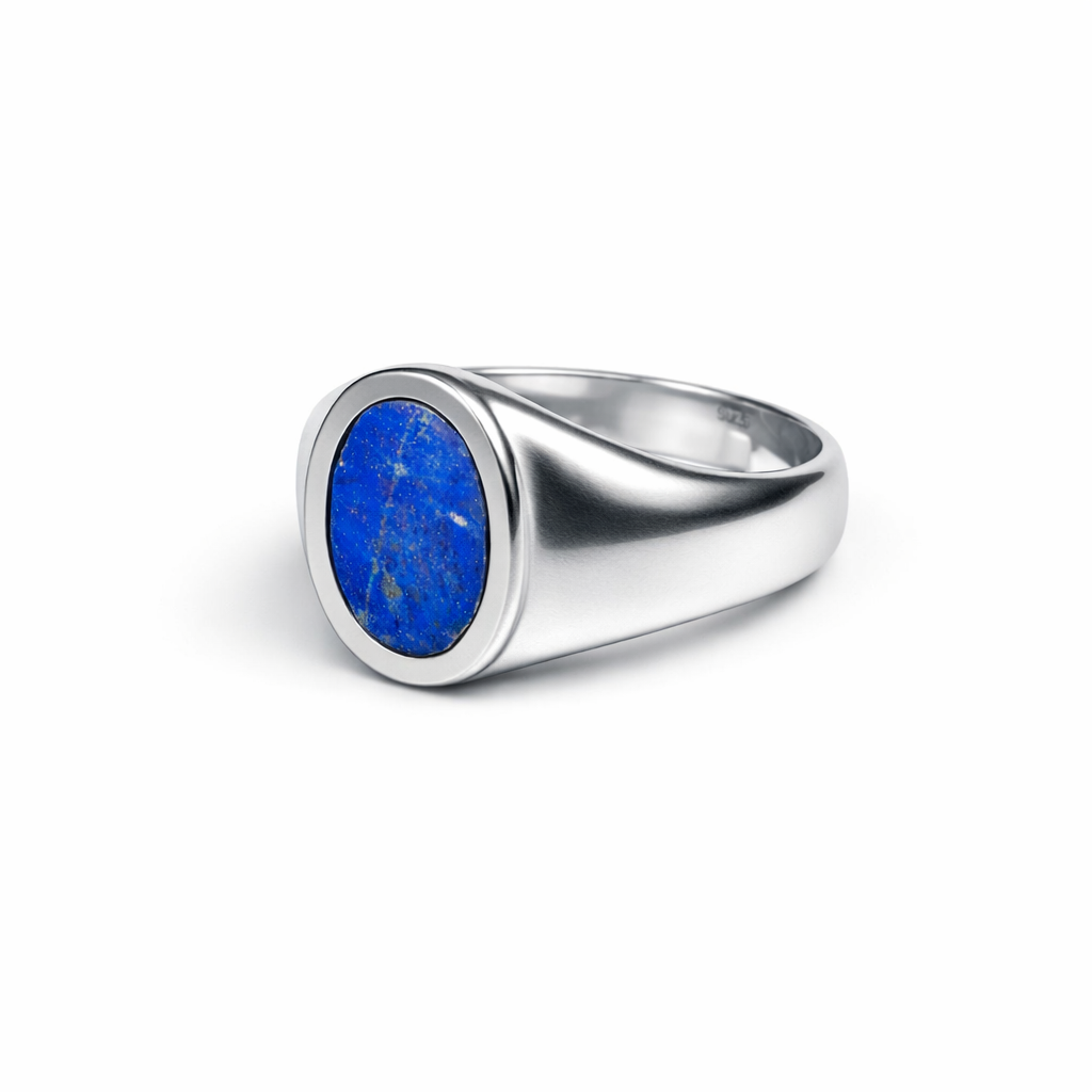 Pinky Ring | Little Finger