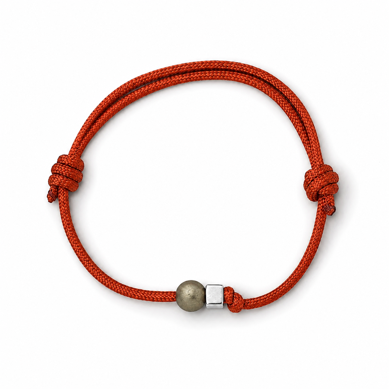 Knot Thread Bracelet