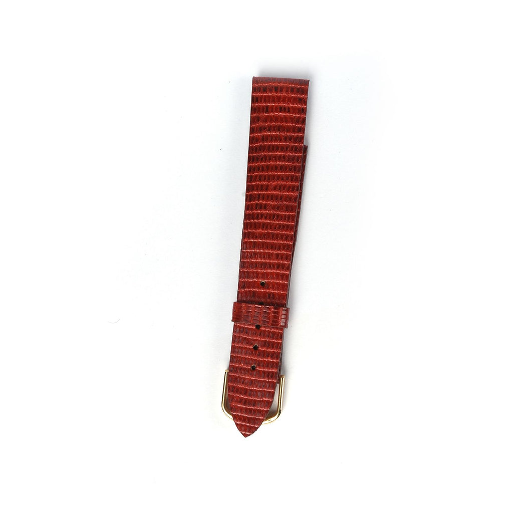 Lizard Watch Strap