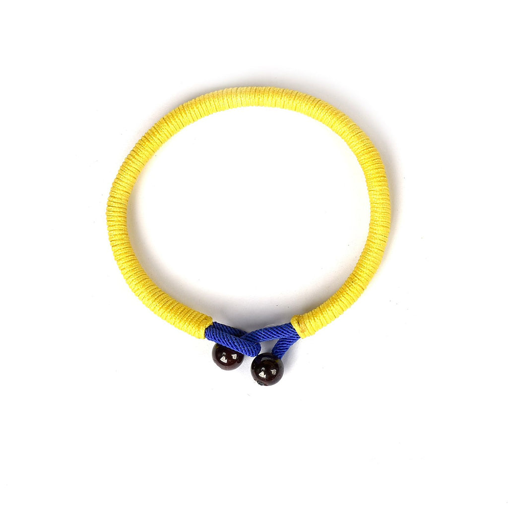 Bonded Bead Bracelet
