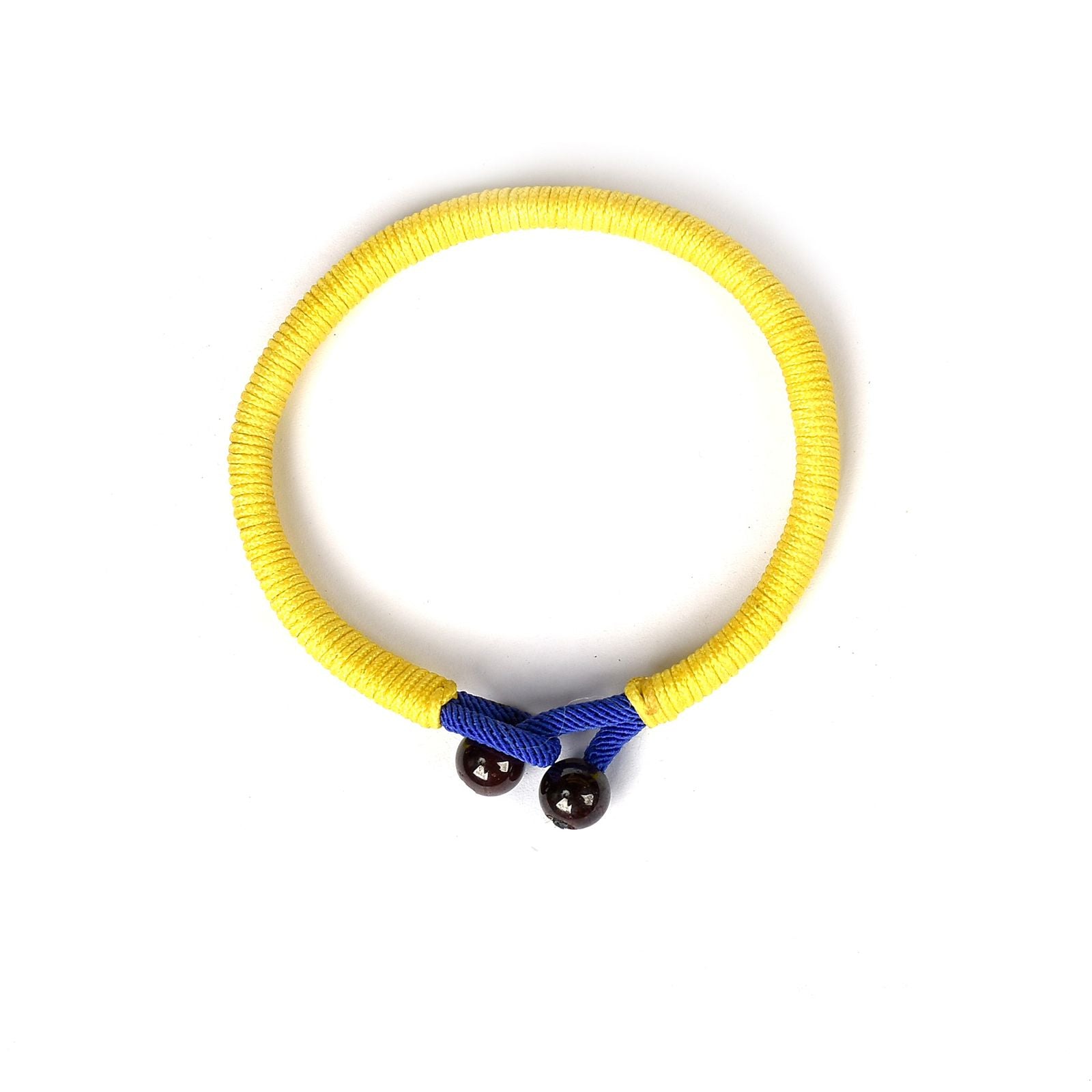 Bonded Bead Bracelet