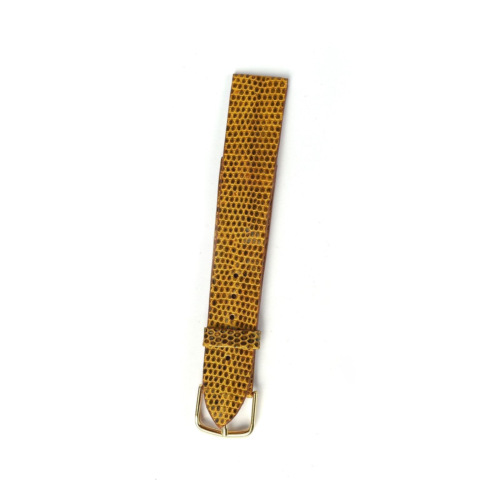 Lizard Watch Strap