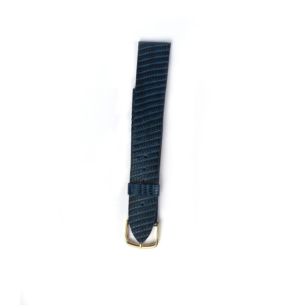 Lizard Watch Strap