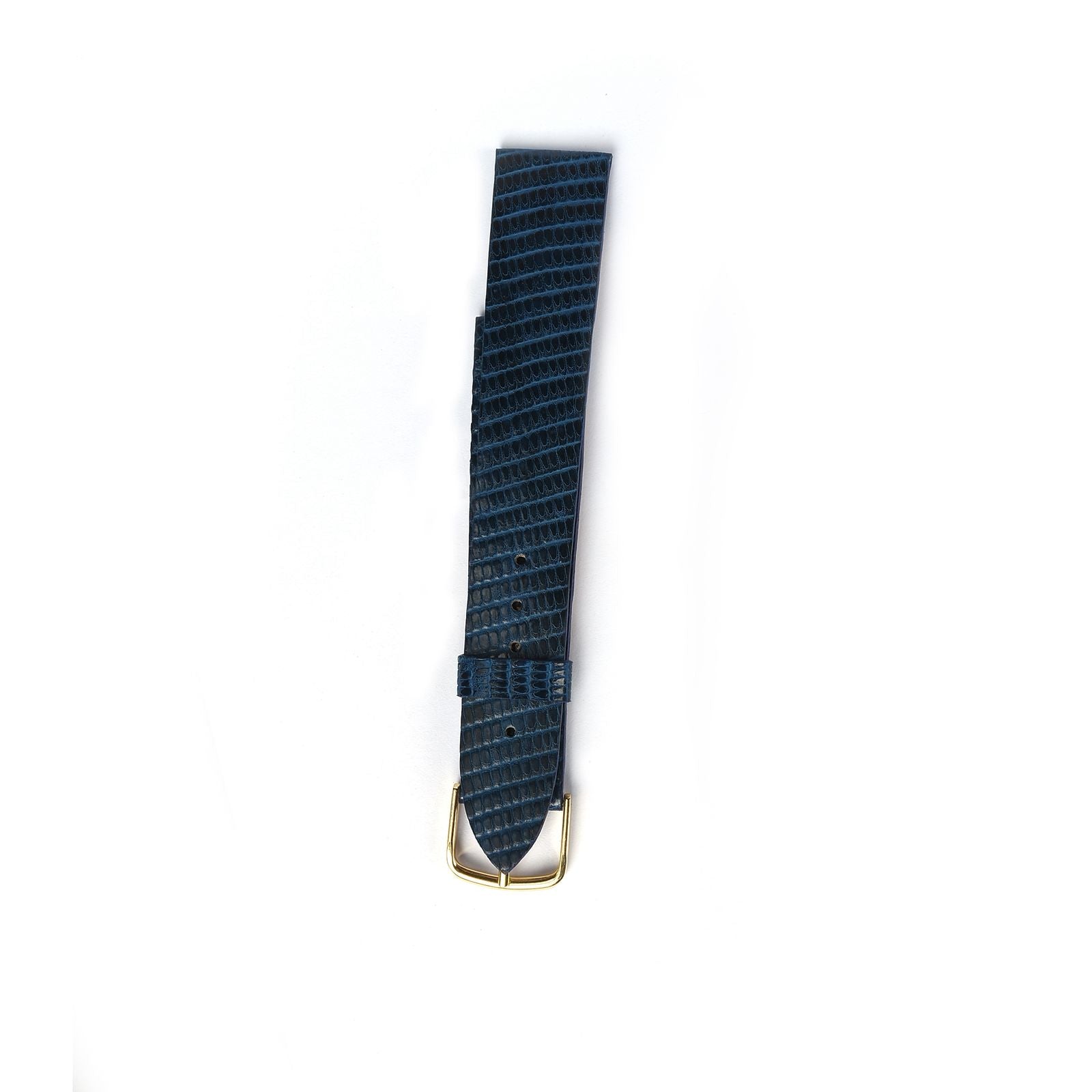 Lizard Watch Strap