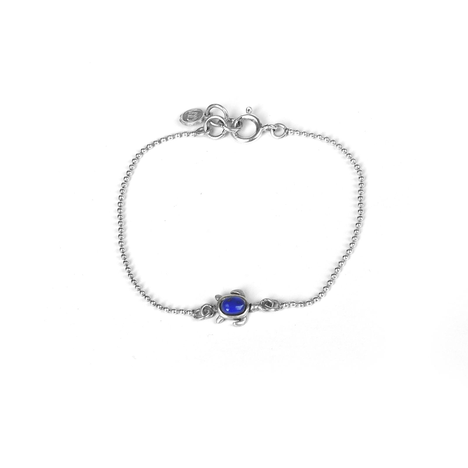 Mini Turtle Bracelet