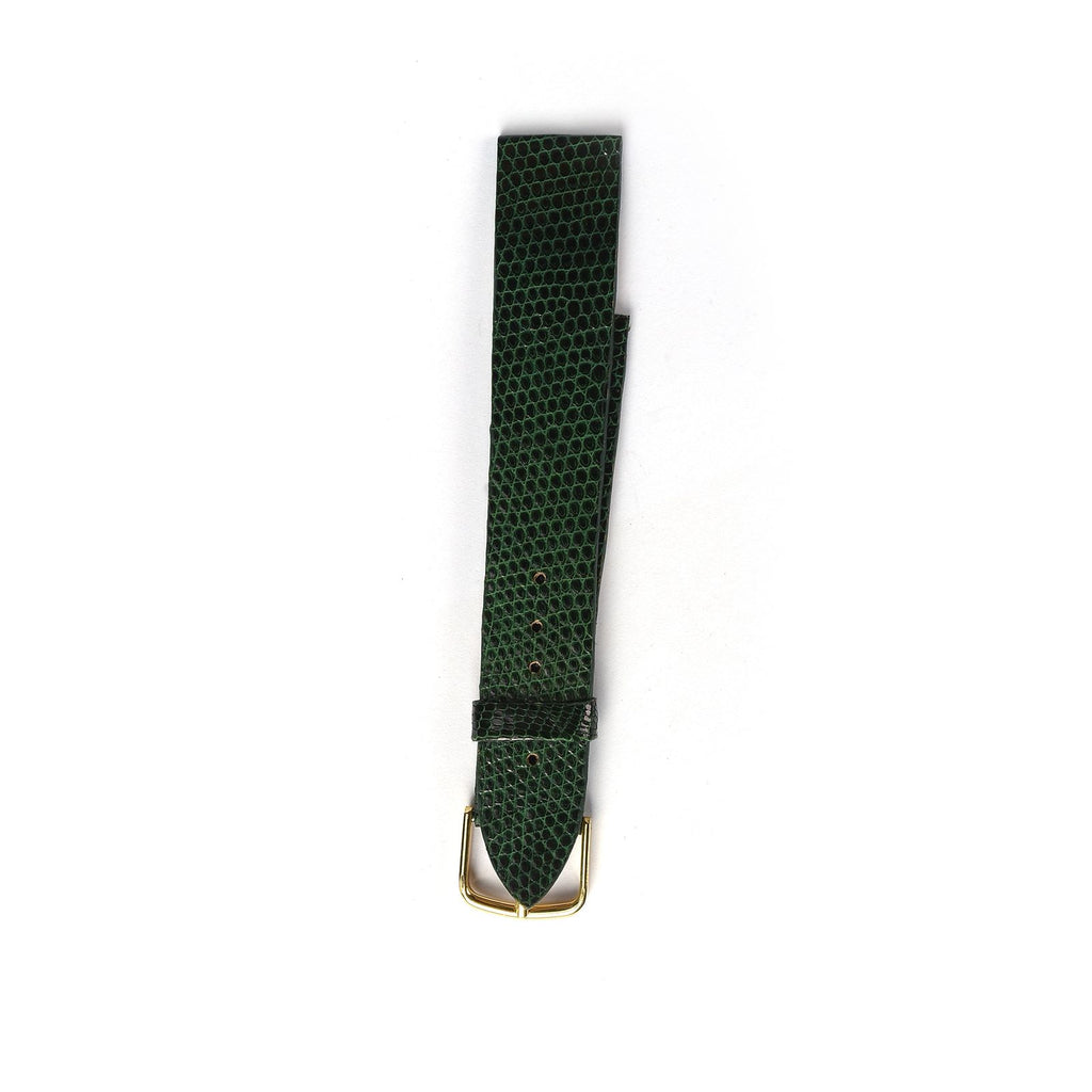 Lizard Watch Strap