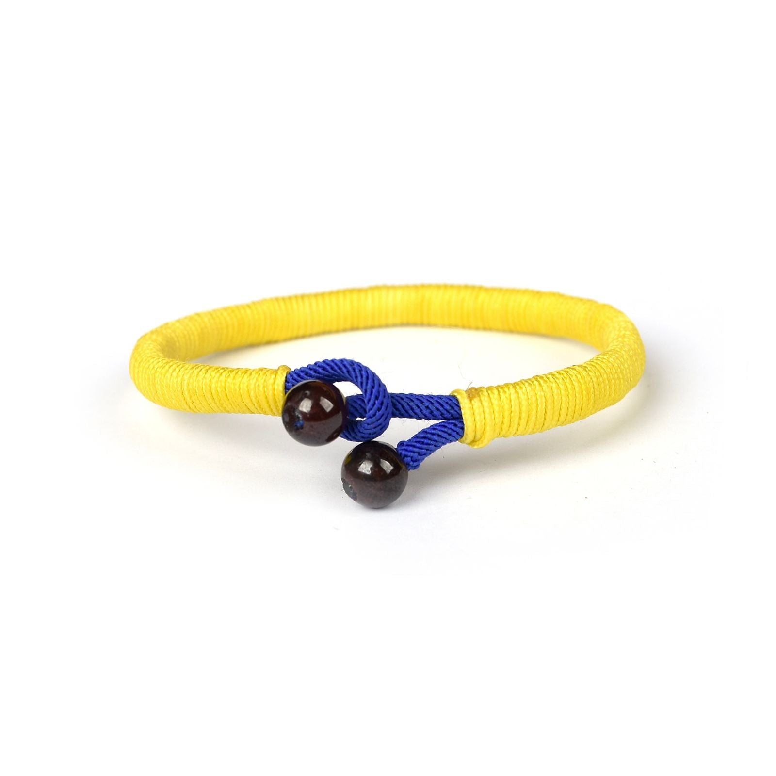 Bonded Bead Bracelet