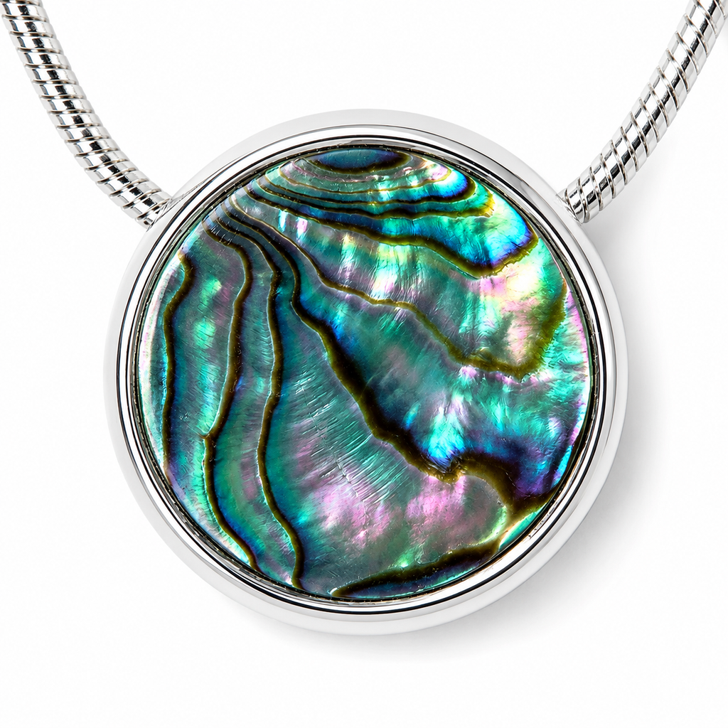 Twofold Necklace